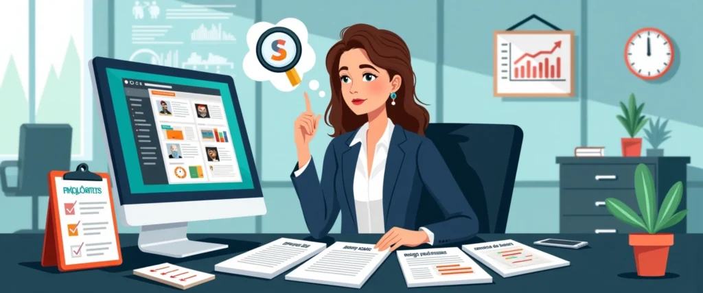 agence SEO