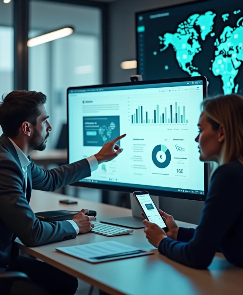 intégrer un convertisseur dans le web design